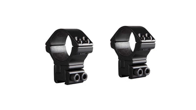 Hawke Adjustable Ring Mounts