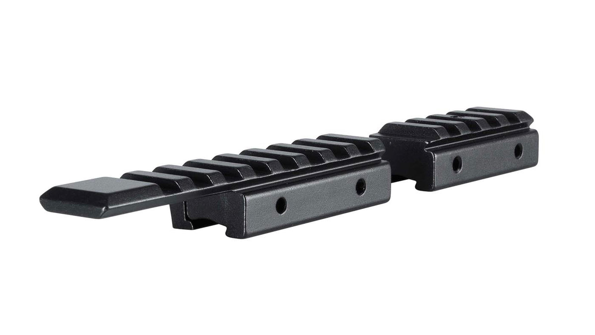 Hawke Mount Bases, Adaptors & Risers