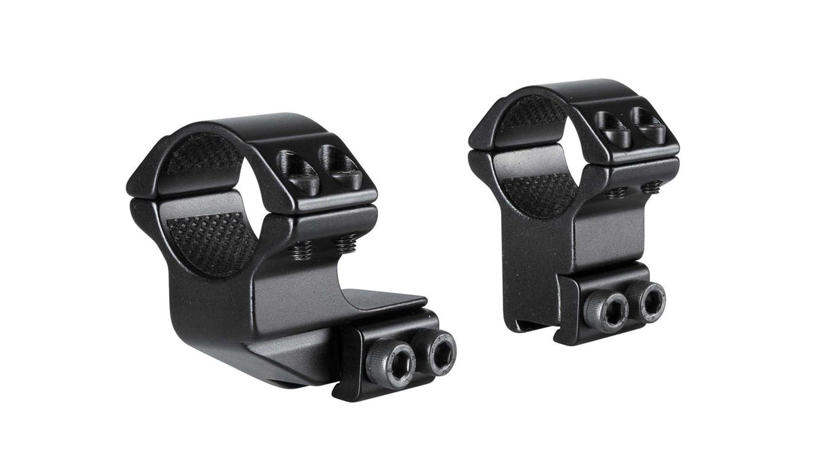 Hawke Extension Scope Mounts