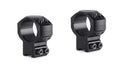 Hawke Tactical Ring Mounts (2-Piece)