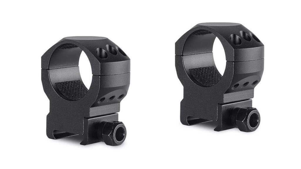 Hawke Tactical Match Mounts