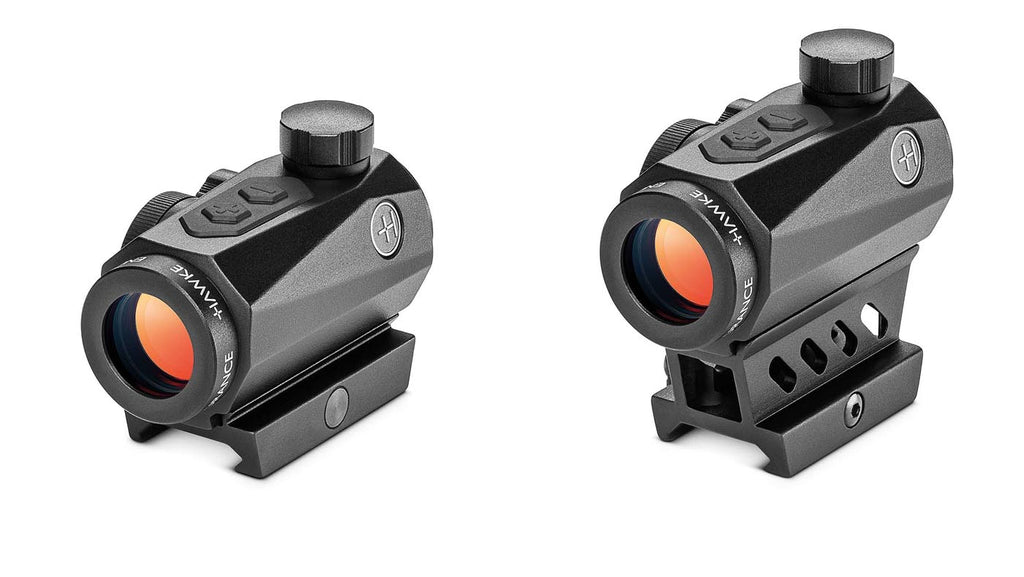 Hawke Red Dot Sight