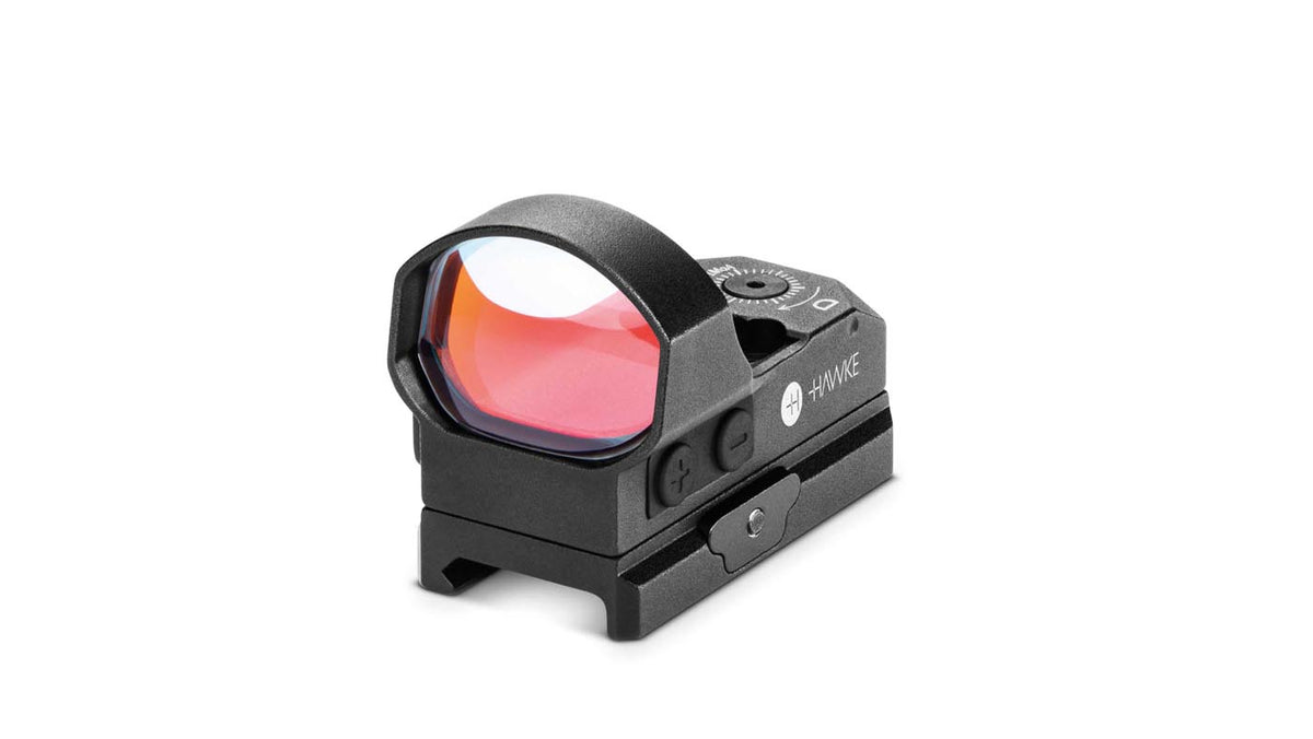 Hawke Reflex Sight