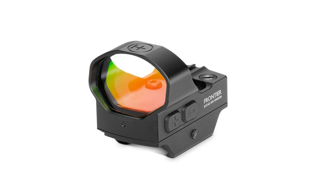 Hawke Frontier Slim Reflex Sight