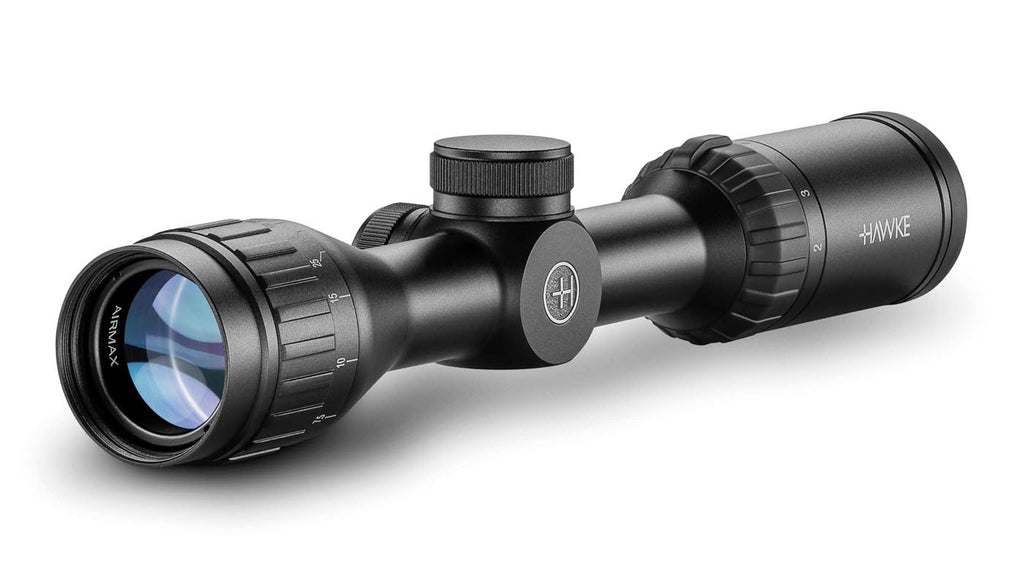 Hawke Airmax Riflescope