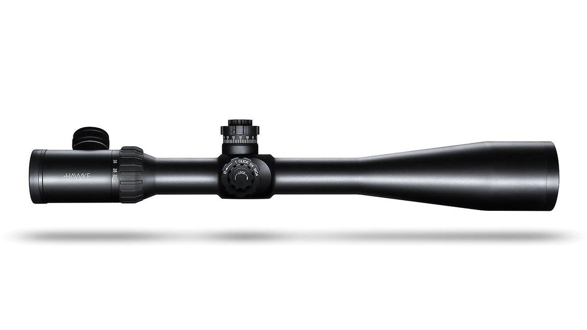 Hawke Airmax 30 SF Riflescope