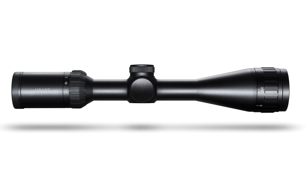 Hawke Airmax EV Riflescope