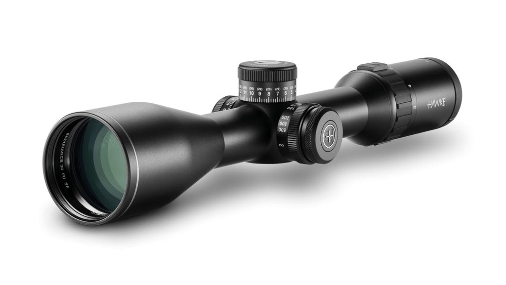 Hawke Endurance 30 WA FD Riflescope