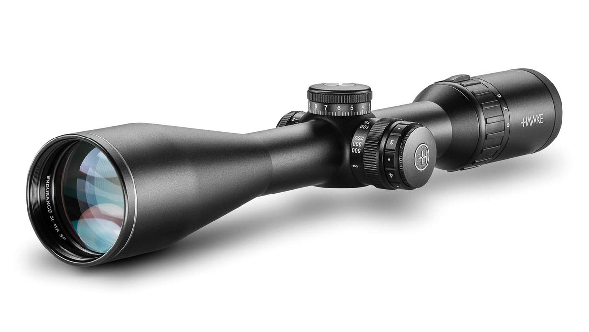 Hawke Endurance 30 WA 6-24x50 SF Riflescope