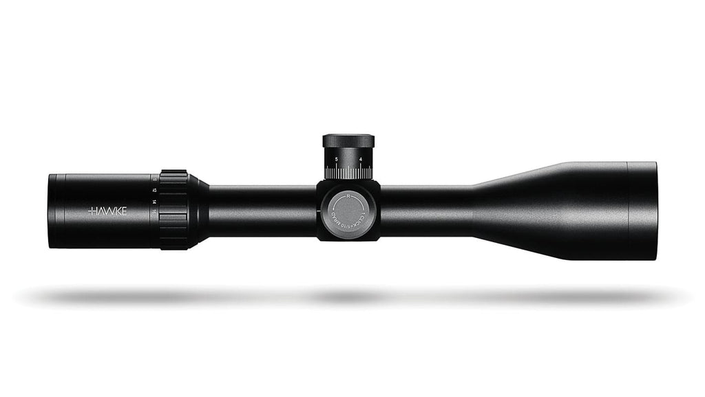 Hawke Vantage 30 WA 4-16x50 IR SF Riflescope