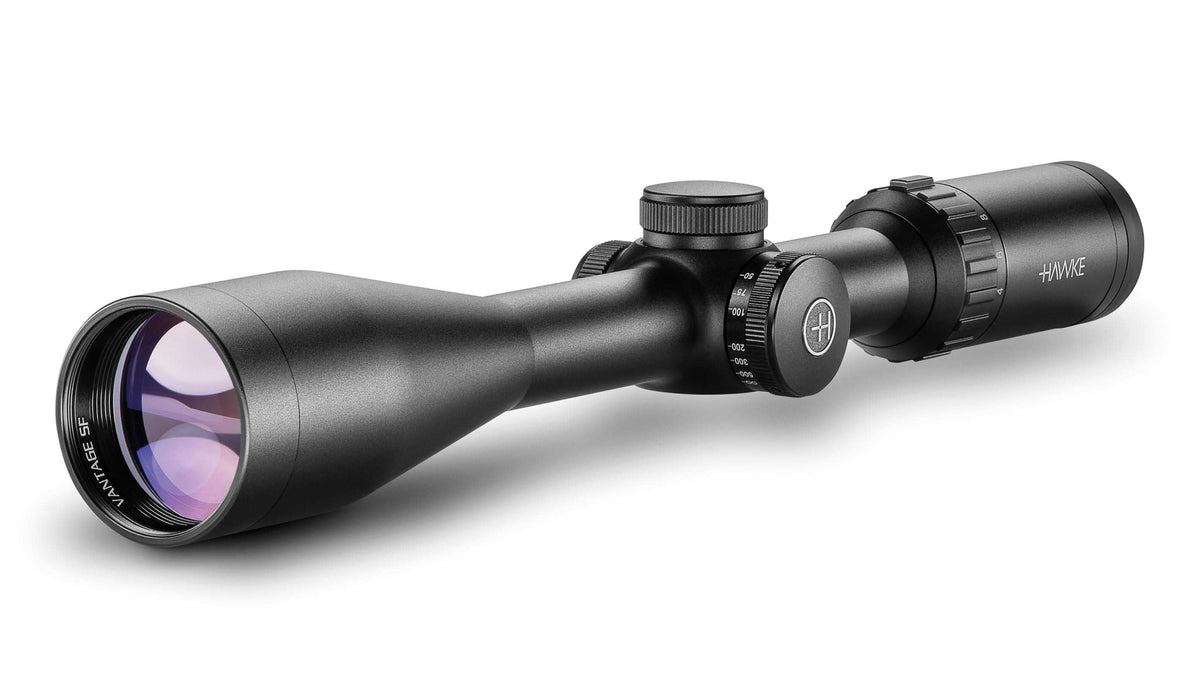 Hawke Vantage SF Riflescope