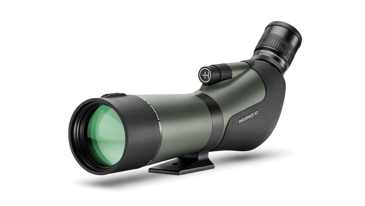 Hawke Endurance ED Spotting Scope