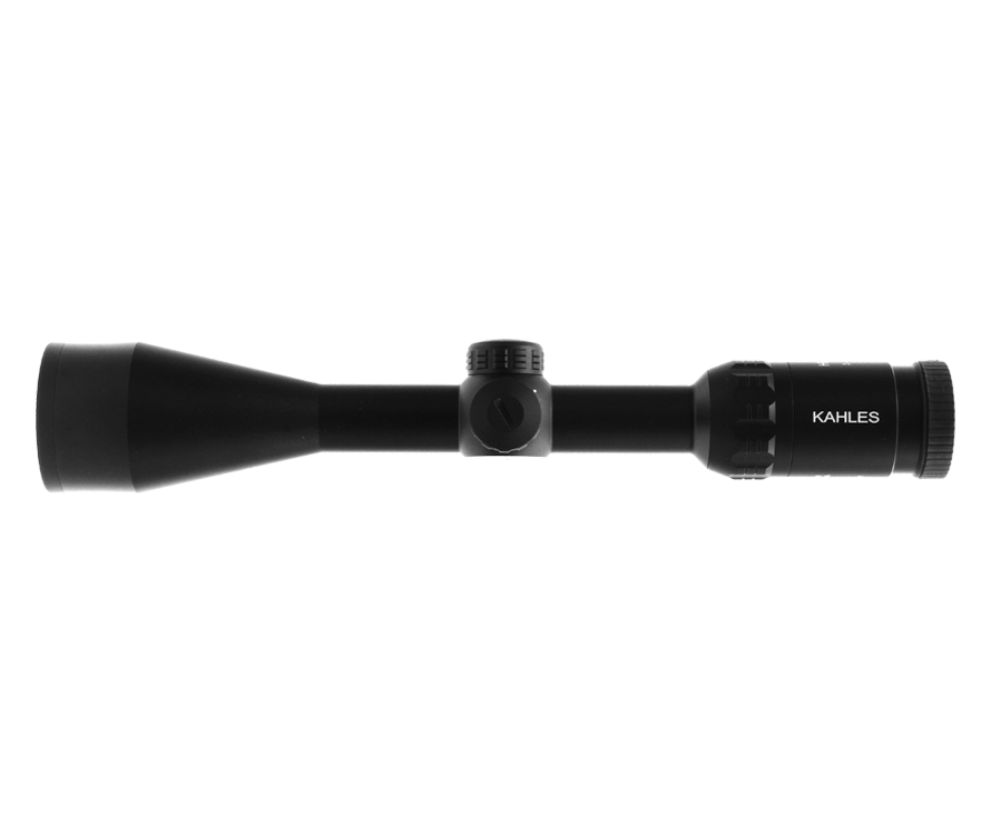 Kahles HELIA 3 3-10x50i Riflescope