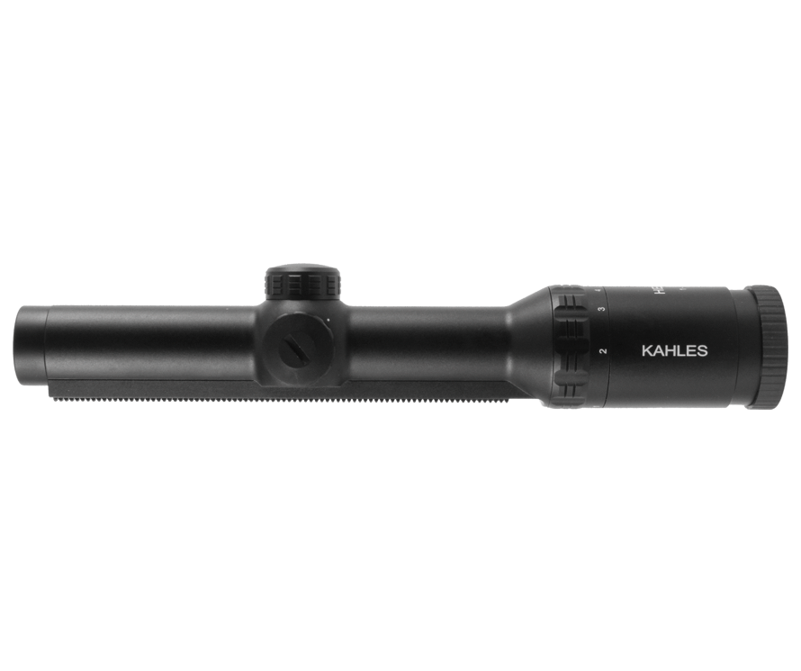 Kahles HELIA 1-5x24i Riflescope