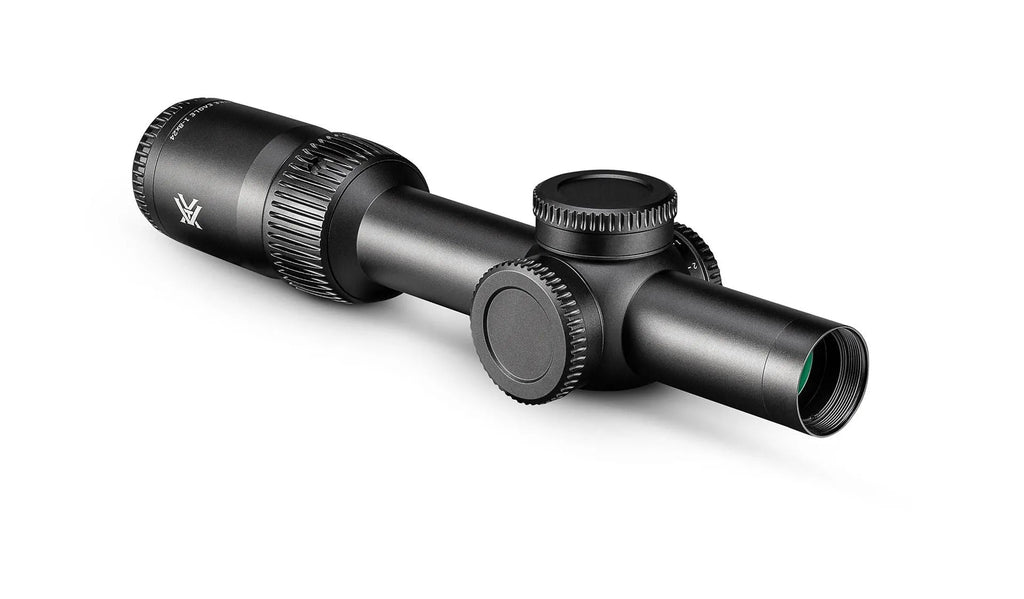 Vortex Strike Eagle 1-8x24 Riflescope