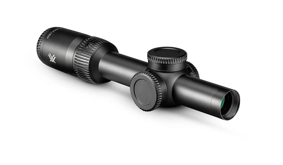 Vortex Strike Eagle 1-8x24 Riflescope