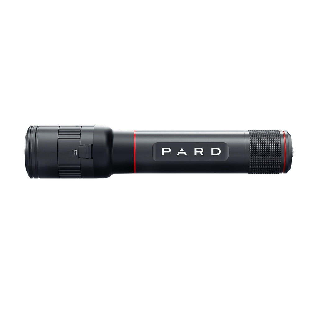 PARD InfraX