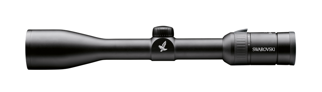 Swarovski Z3 3-10x42 Riflescope