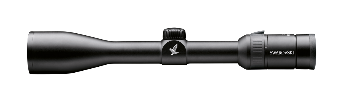Swarovski Z3 3-10x42 Riflescope