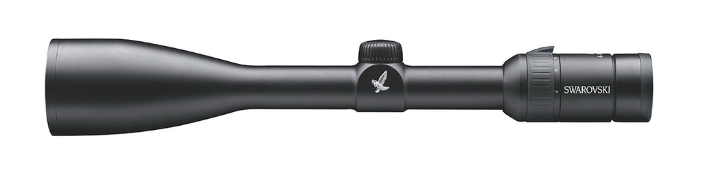 Swarovski Z3 4-12x50 Riflescope