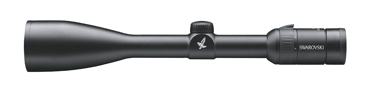 Swarovski Z3 4-12x50 Riflescope