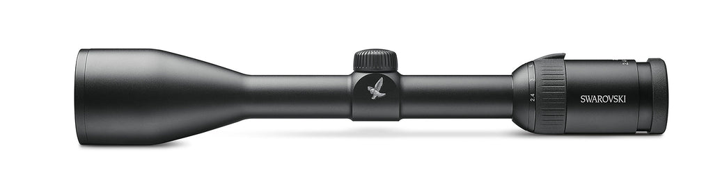 Swarovski Z5 2.4-12x50 Riflescope