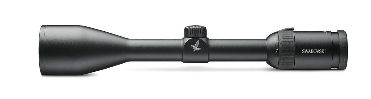 Swarovski Z5 2.4-12x50 Riflescope