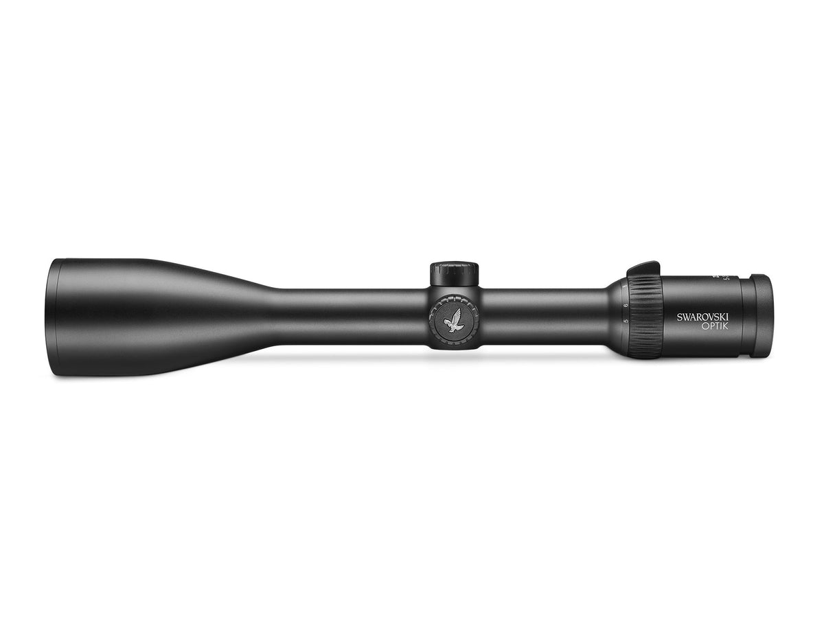 Swarovski Z5+ 5-25x56 Riflescope
