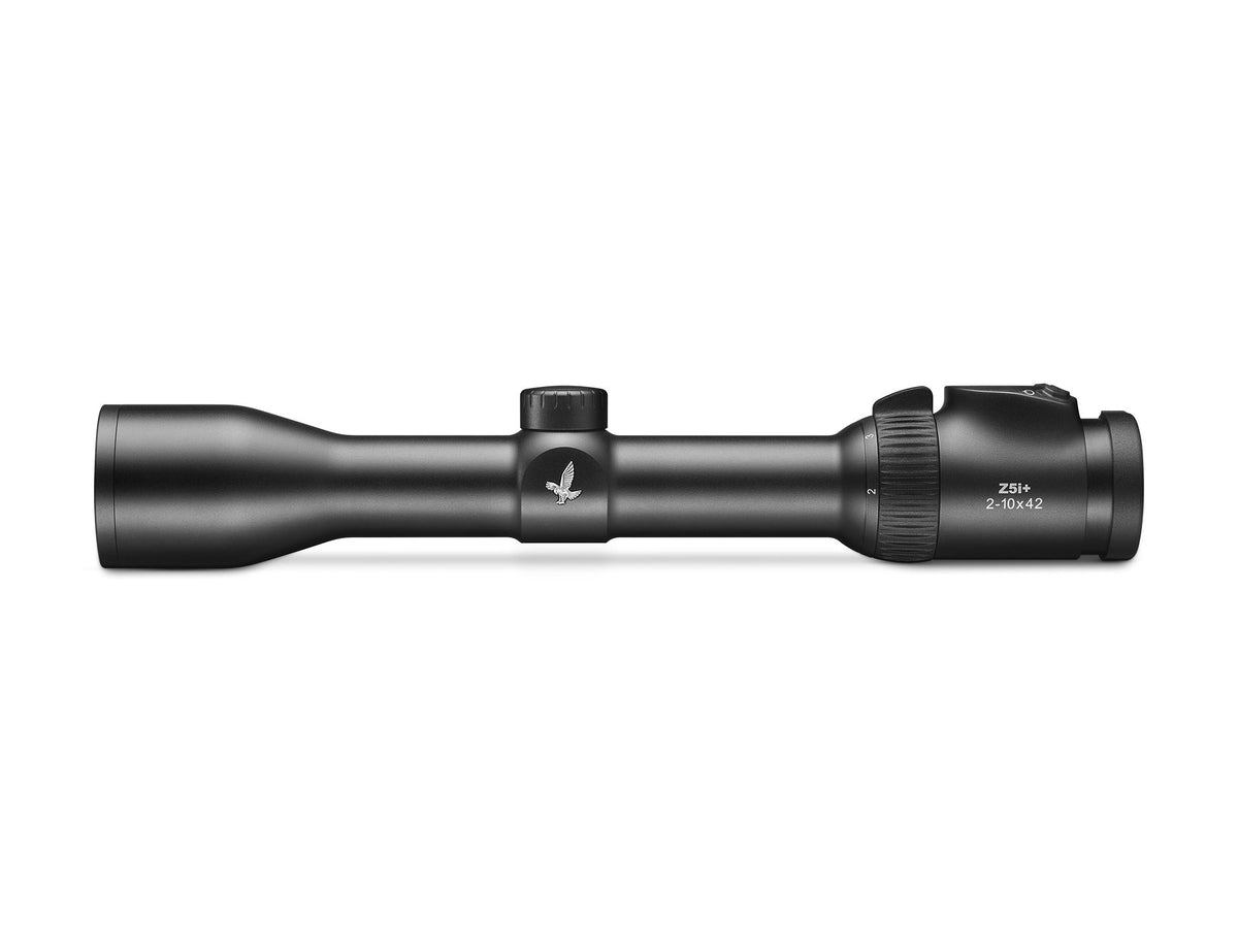 Swarovski Z5i+ 2-10x42 Riflescope
