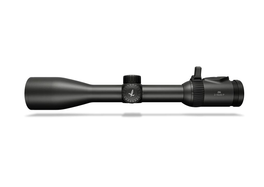 Swarovski Z8i 2-16x50 P L Riflescope