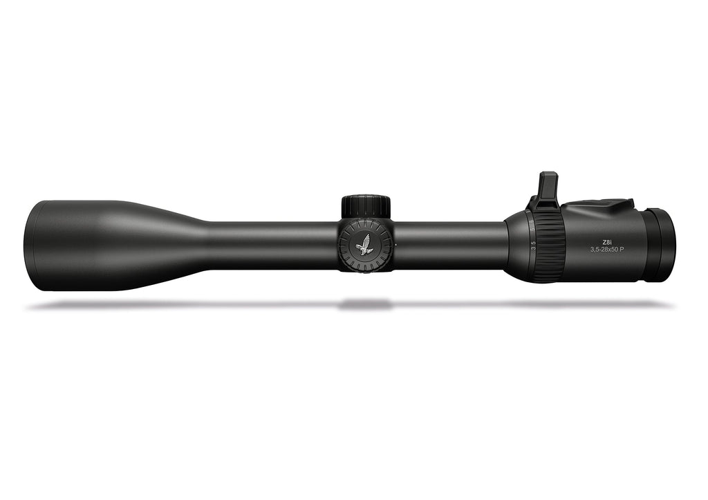 Swarovski Z8i 3.5-28x50 P L Riflescope