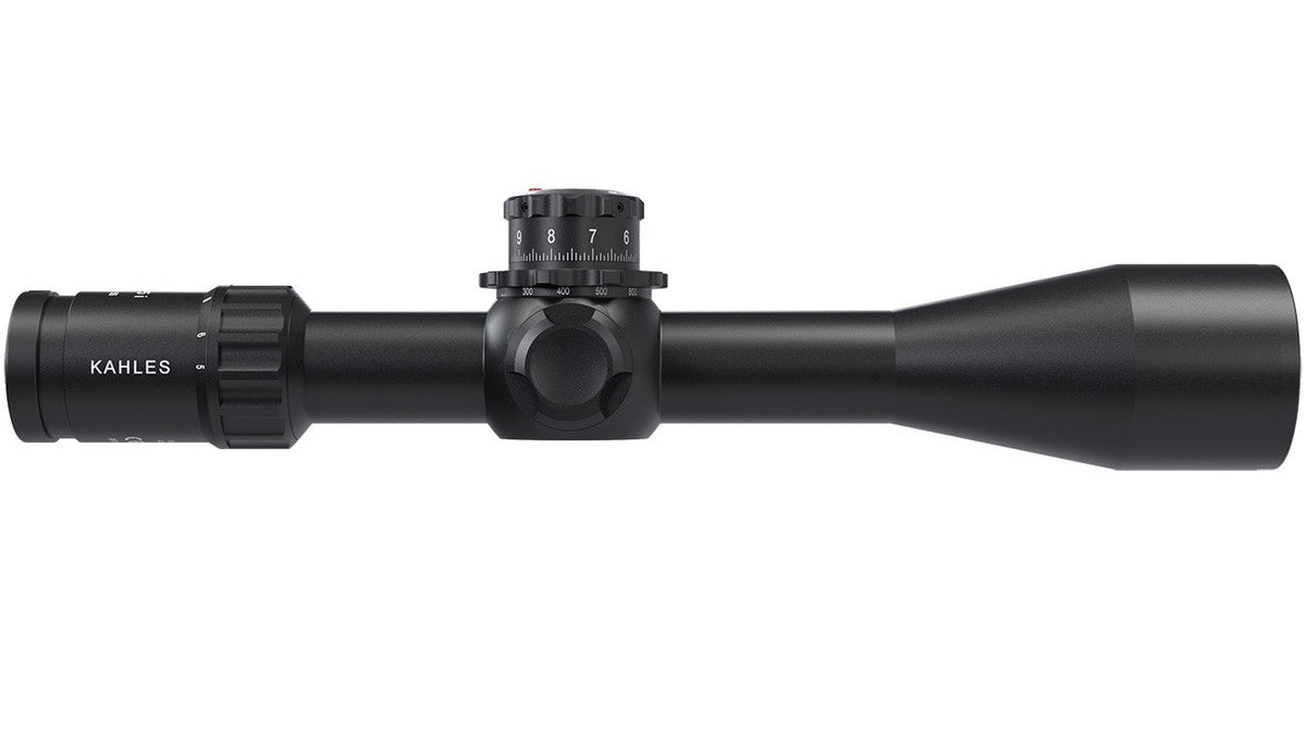 Kahles K540i 5-40x56i Riflescope