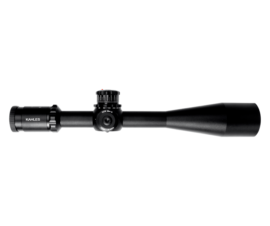 Kahles K1050 10-50x56 Riflescope