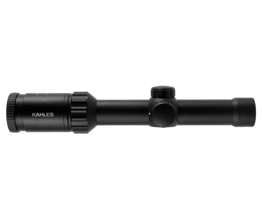 Kahles K16i 1-6x24 Riflescope