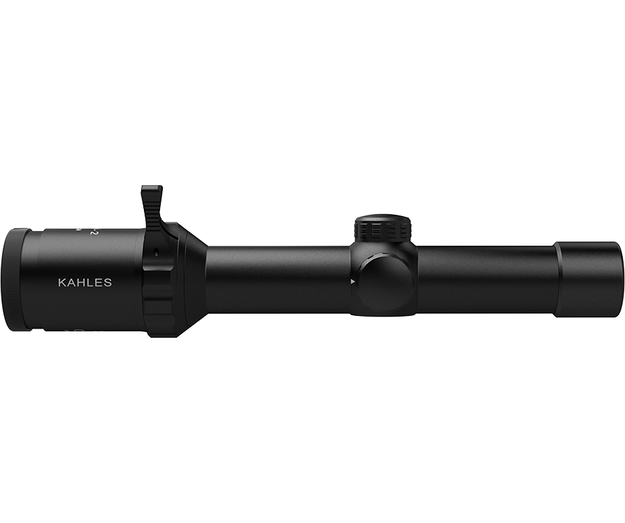 Kahles K18i-2 1-8x24 Riflescope