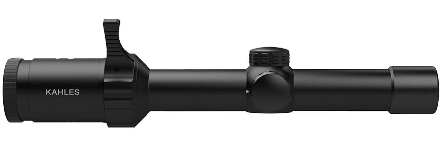 Kahles K18i 1-8x24 Riflescope