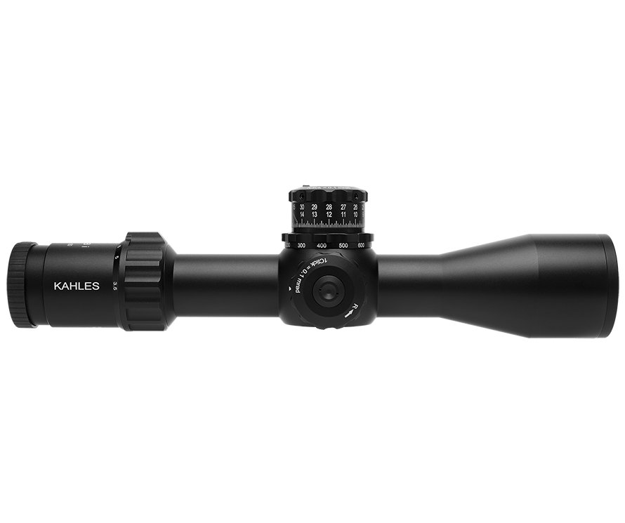 Kahles K318i 3.5-18x50 Riflescope