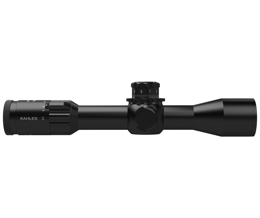 Kahles K328i 3.5-28x50 Riflescope