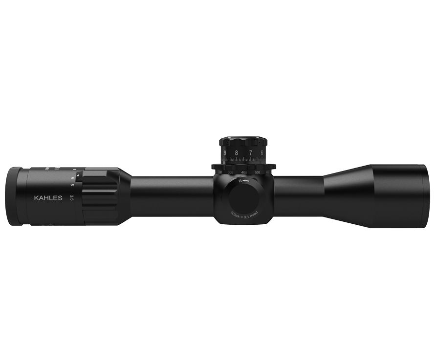 Kahles K328i 3.5-28x50 Riflescope