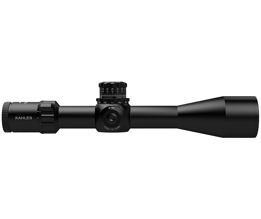 Kahles K525i 5-25x56 Riflescope