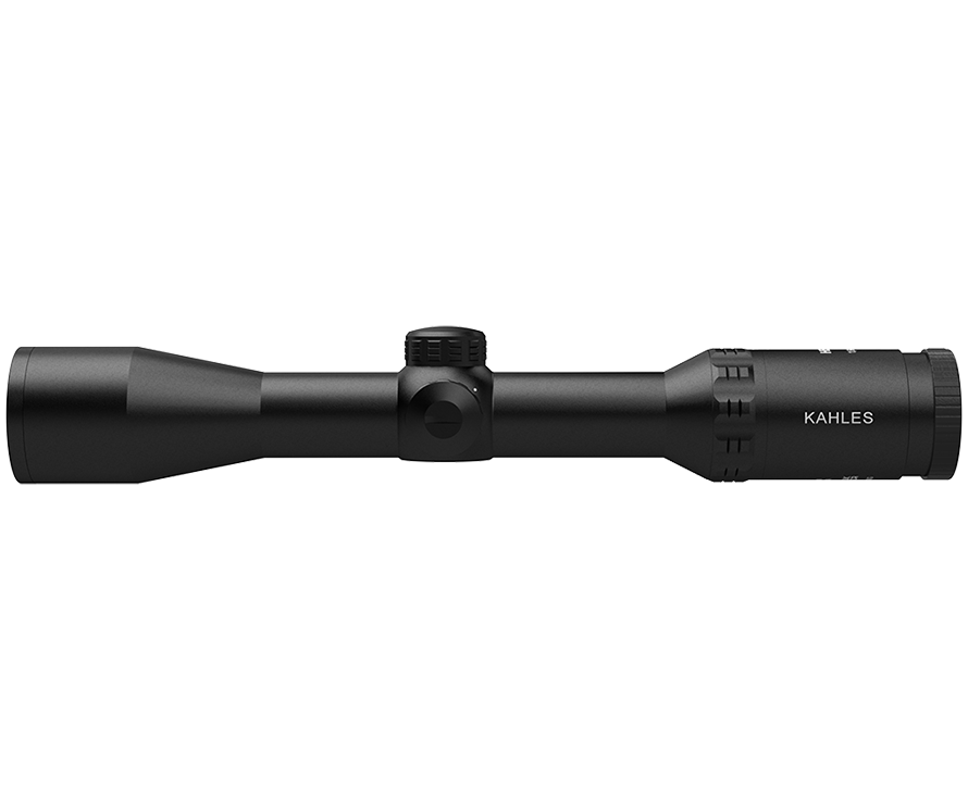 Kahles HELIA 1.6-8x42i Riflescope
