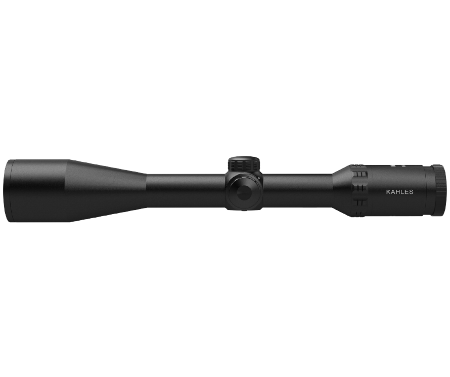 Kahles HELIA 3.5-18x50i Riflescope
