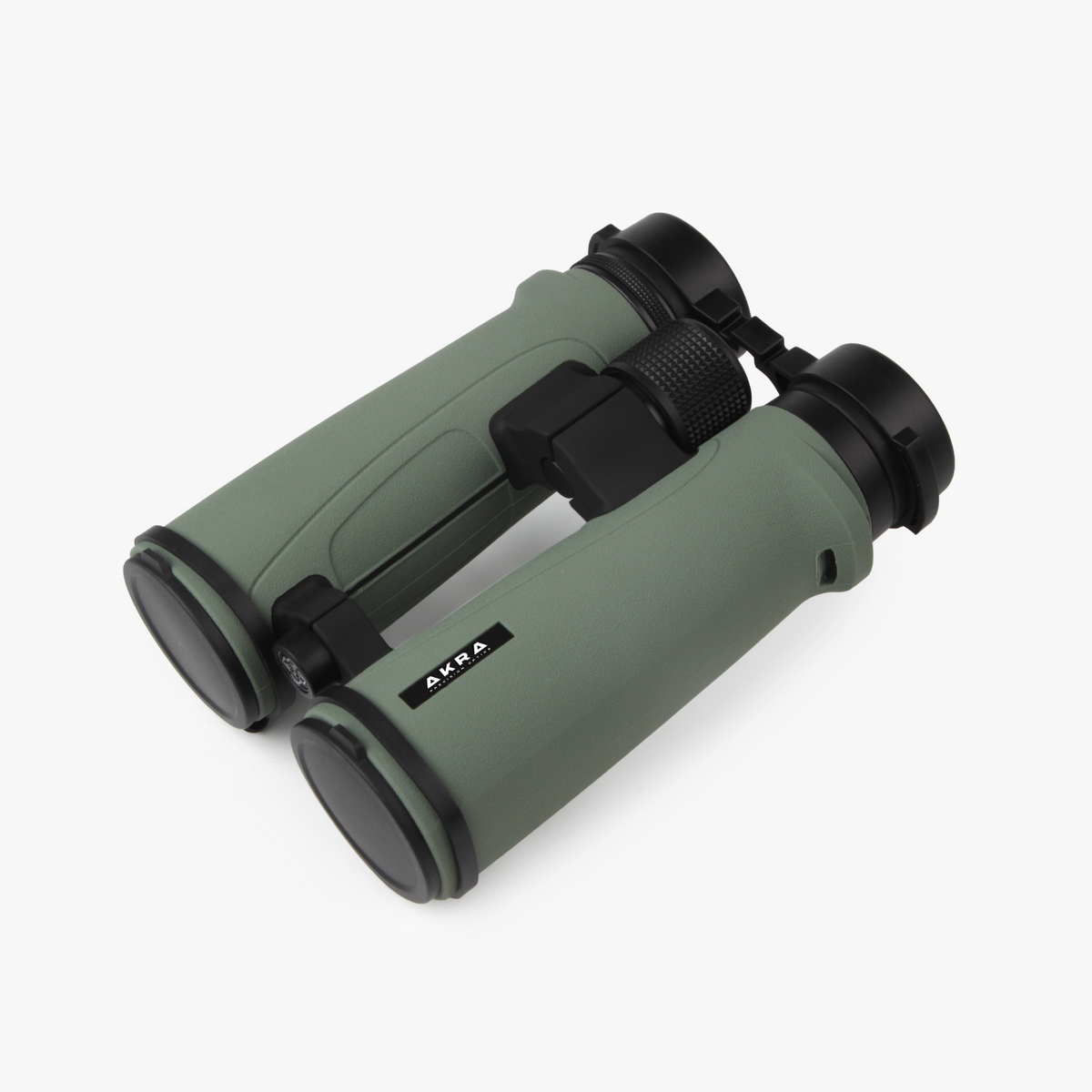 AKRA LEGACY ED 10x42 Binoculars – Hunter's Olive