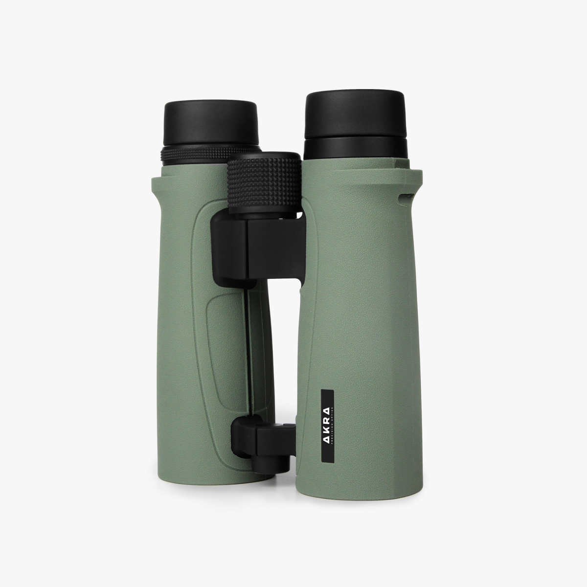 AKRA LEGACY ED 10x42 Binoculars – Hunter's Olive