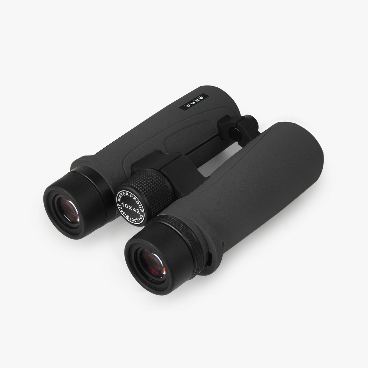 AKRA LEGACY ED 10x42 Binoculars – Midnight Black