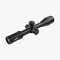 AKRA LEGACY 5-30x56 FFP MRAD rifle scope