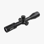 AKRA LEGACY 5-30x56 FFP MRAD rifle scope