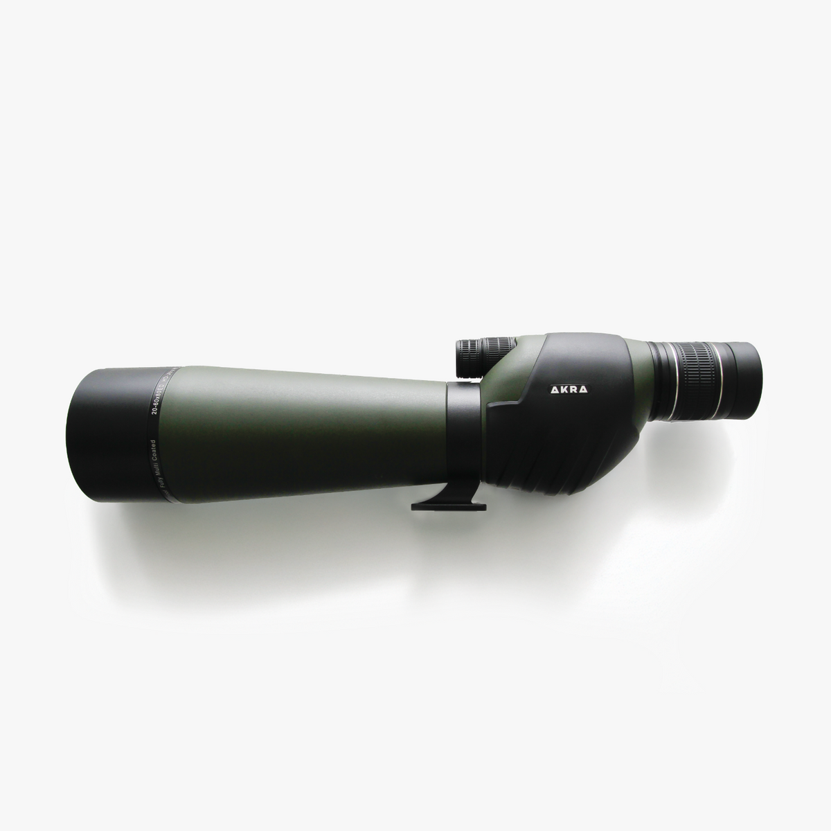 AKRA LEGACY ED 20-60x80 Spotting Scope