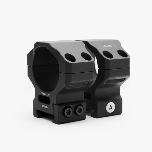 AKRA LEGACY Precision Rings