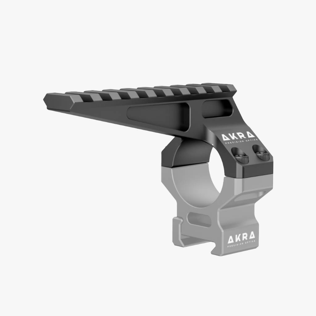 AKRA LEGACY Core Mount